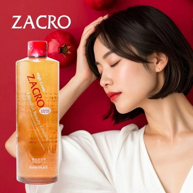 薬用ザクローペリ 1000ml 頭皮用美容液 育毛剤