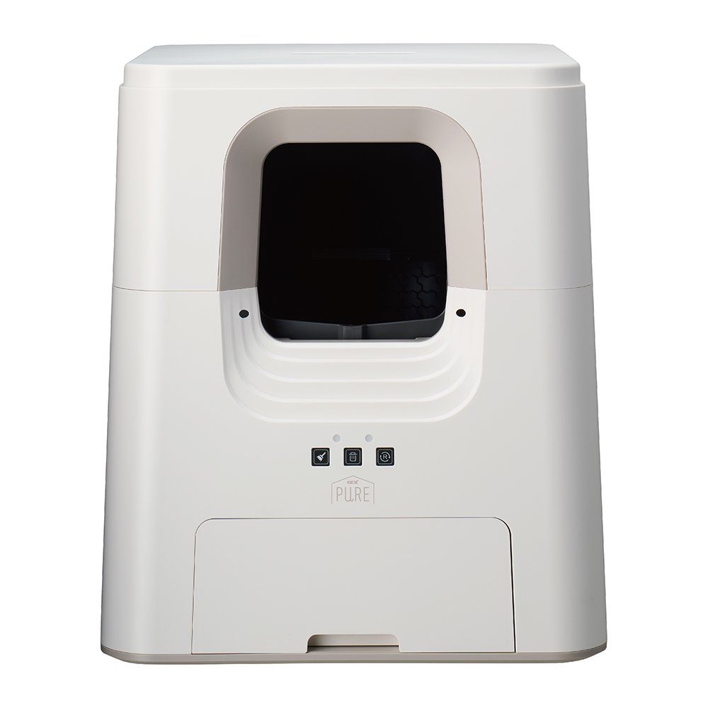 自動トイレ　ＧＥＸ　ＰＵＲＥ　ＣＡＴ　ＡＵＴＯ　ＴＯＩＬＥＴ　ＣＲＣ30―17―30―00―00