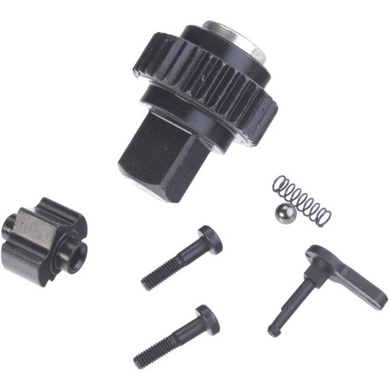 HAZET社　ラチェットハンドルリペアキット 差込角12.7mm　916S7