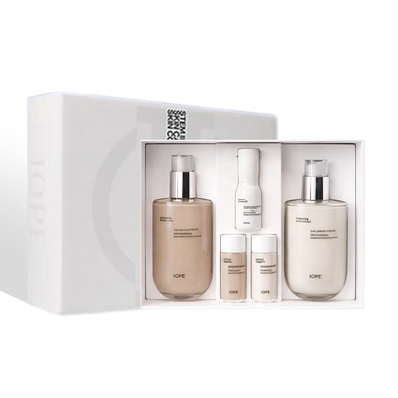 ステム3スキンケア2種セット, 150ml