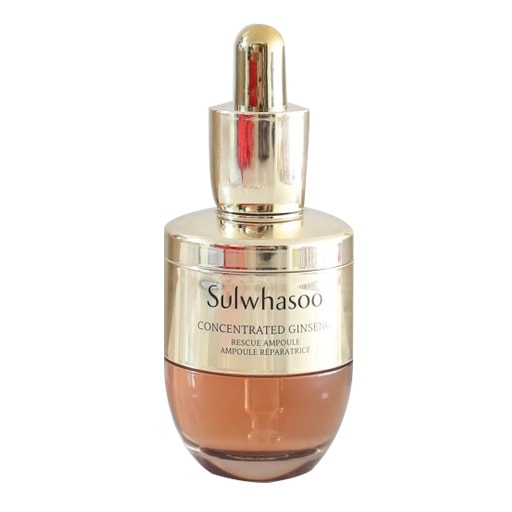 Concentrated Ginseng Rescue Ampoule 20g