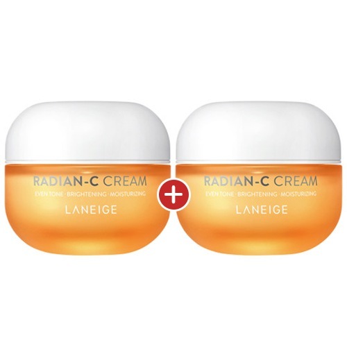 [ 1+1 ] ラディアンCクリーム 30mL　/　2個入り