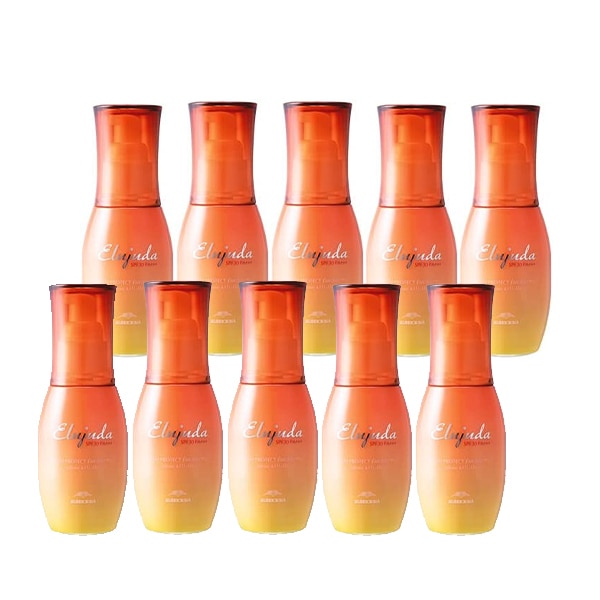 エルジューダ サンプロテクト エマルジョン 120mL ×10個セット