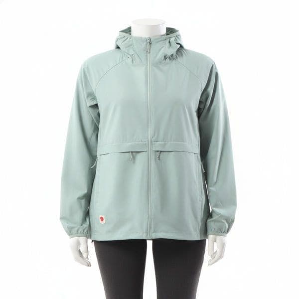 FJALLRAVEN 25 女性 ハイ コースト ウインド フーディ 14500153674 HIGH COAST WIND HOODIE W 826981