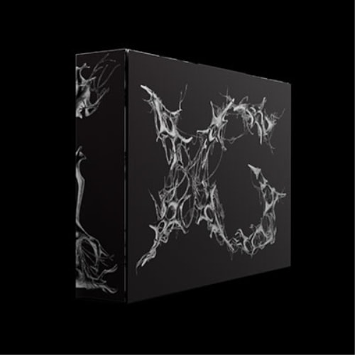 XG ／ AWE XG ver.(初回盤) (CD) NFCC-12