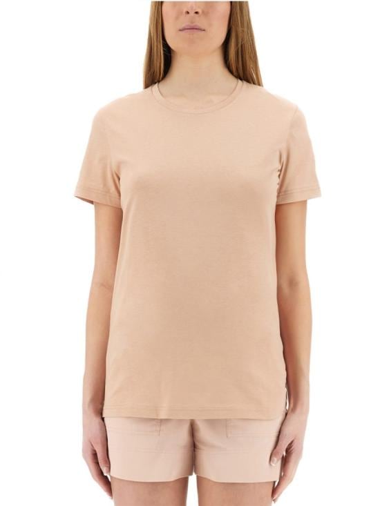 MONCLER Women Tops 8C73200 V805851J Pink