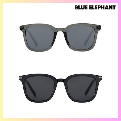 【BLUE ELEPHANT】DUSTIN ★韓国人気★送料関税込★ BLUE ELEPHANT Dustin Sunglasses – Belle Korea