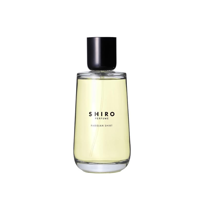 SHIRO PERFUME PARISIAN SHIRT オードパルファン 100mL