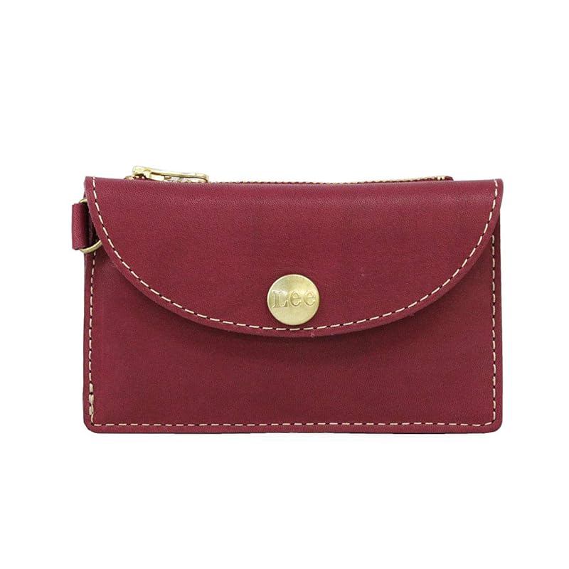 [リー] レディース 小銭入れ コインパスケース カルロス 0520445 M