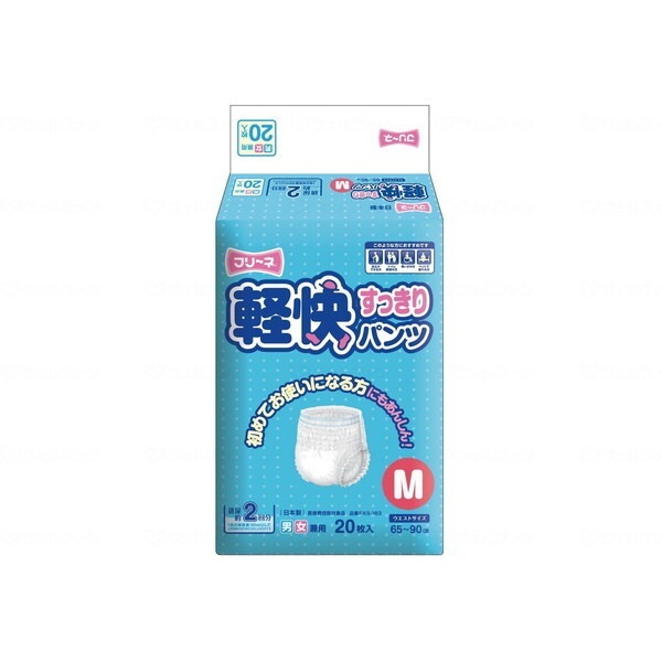 �t���[�l �y�� ��������p���c M�T�C�Y 20��×4