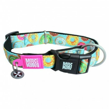 マックス＆モーリー Lクビワ ドーナツ