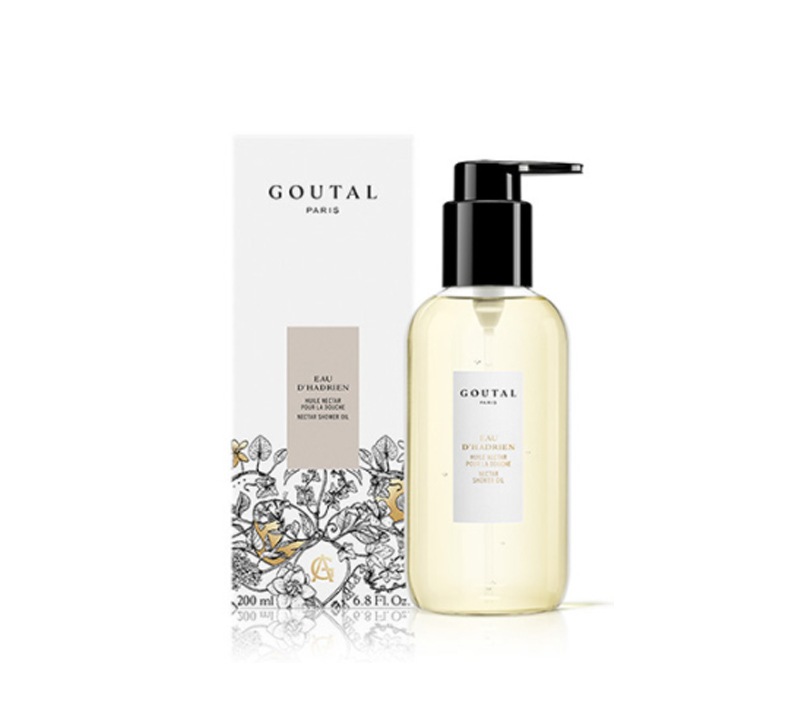 オーダドリアン ネクター シャワーオイル 200ml