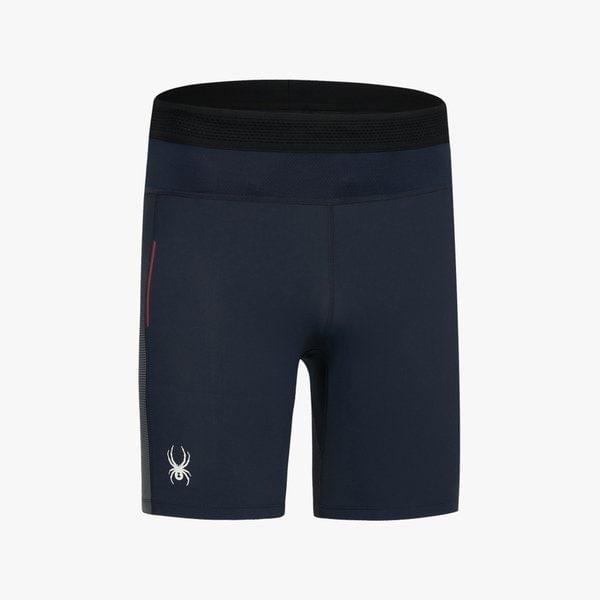 [本社]男性ランニングプロウェブショートタイツSPHPCNFL232MDNY