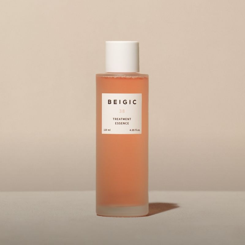 ナイアシンアミド ペプチド トリートメント·エッセンス 120ml