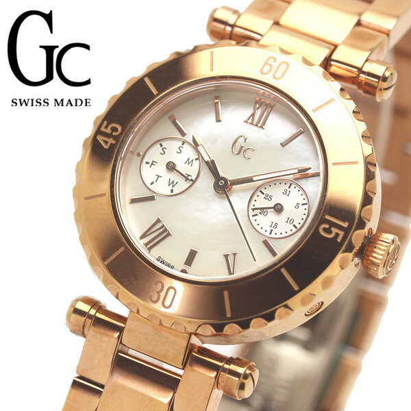 ⭐ Gc Guess collection ゲスコレクション メンズ 腕時計 - 腕時計 ...