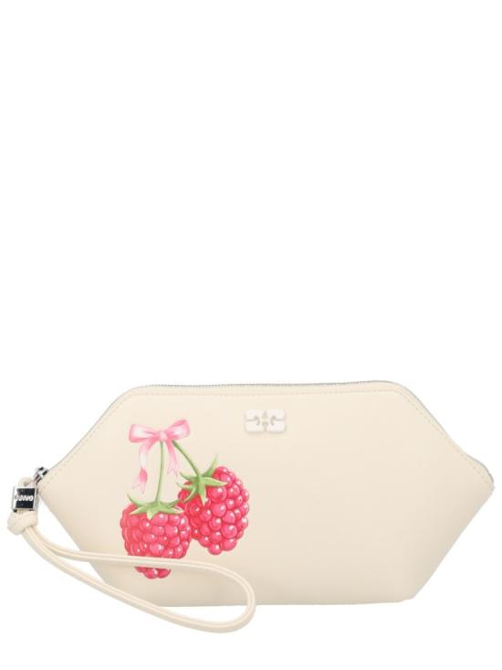 GANNI Women Bags B3010258 135 Neutrals