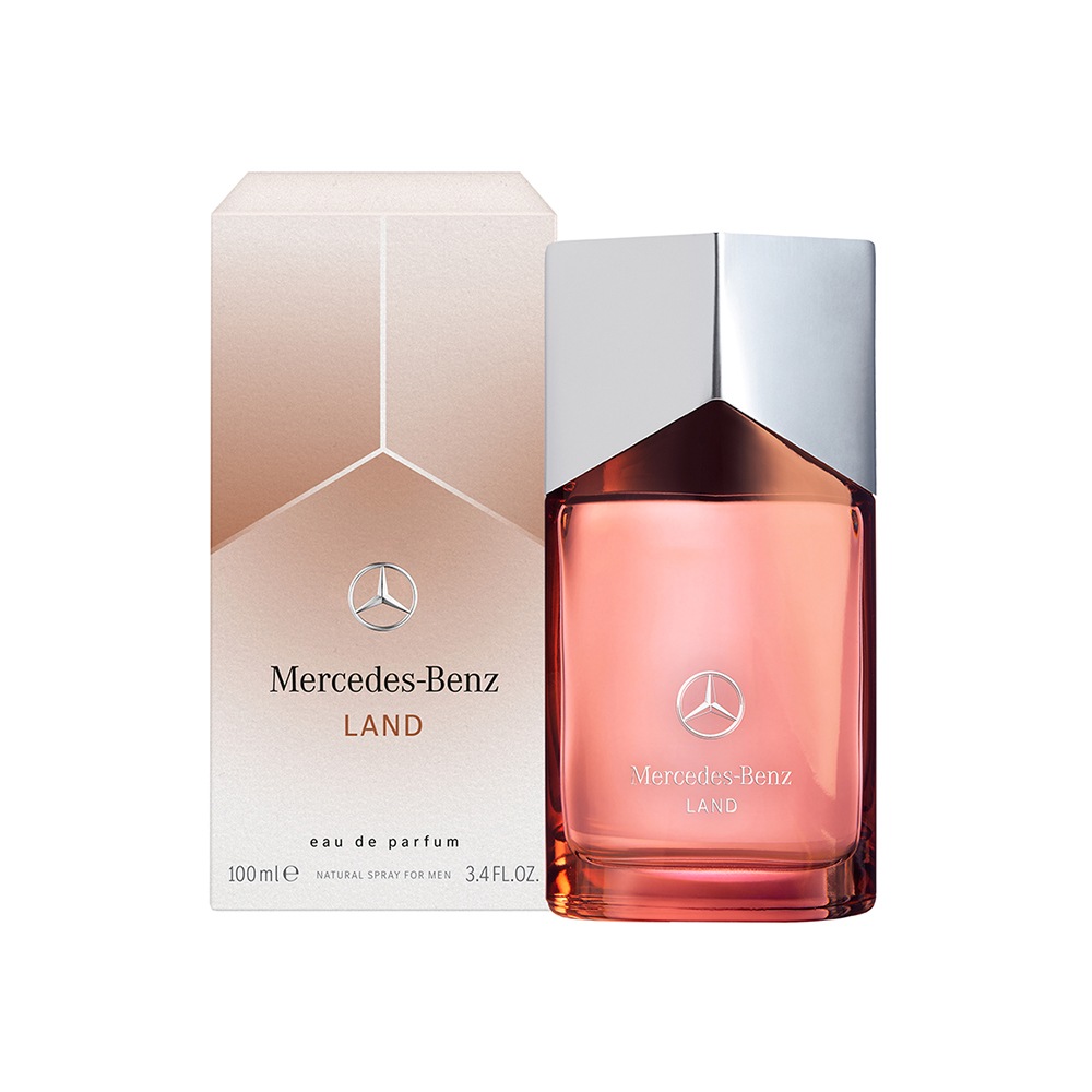 メルセデス ベンツ ランド オードパルファム EDP 30ml