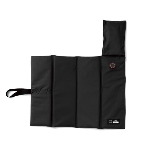 折り畳みヒートシートクッション LTシリーズ LIDEF 軽量 コンパクト キャンプ 釣り スポーツ観戦 39169