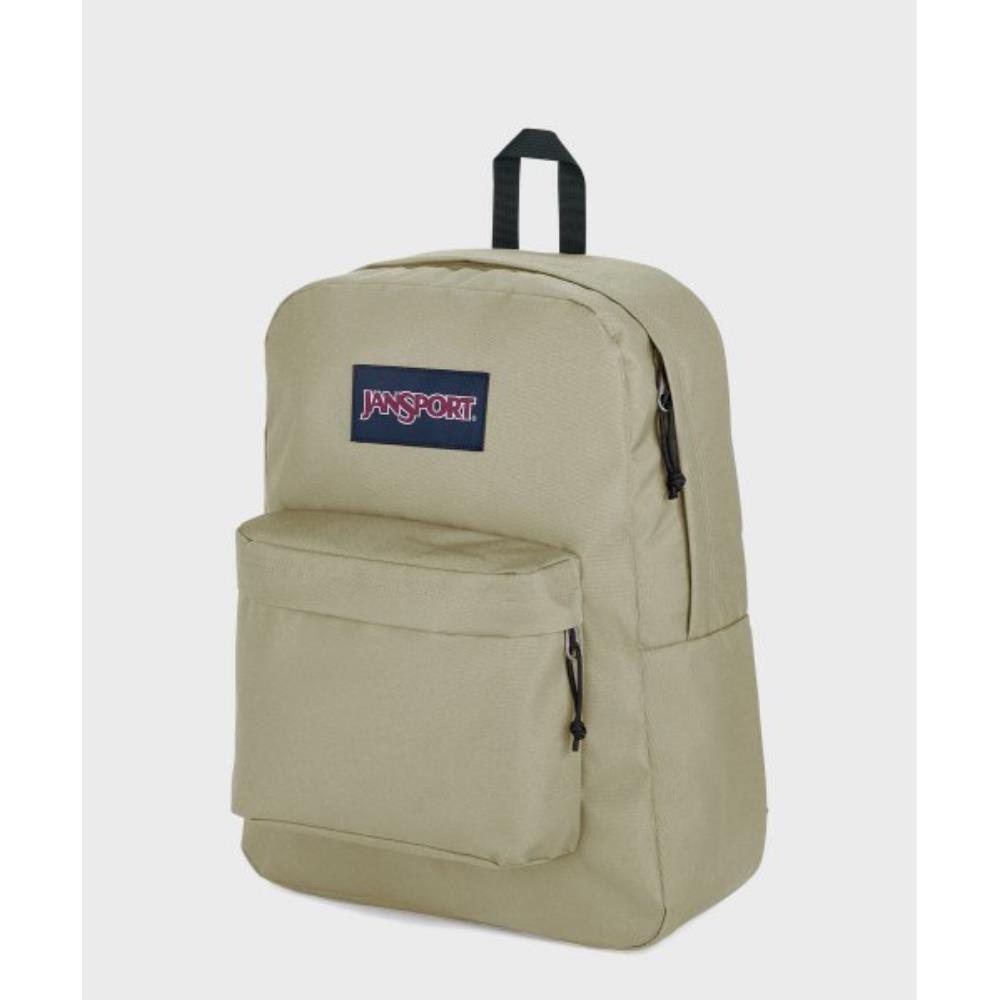 jansport Super Break DESERT BEIGE JS0A4QUT9RU 6,856円
