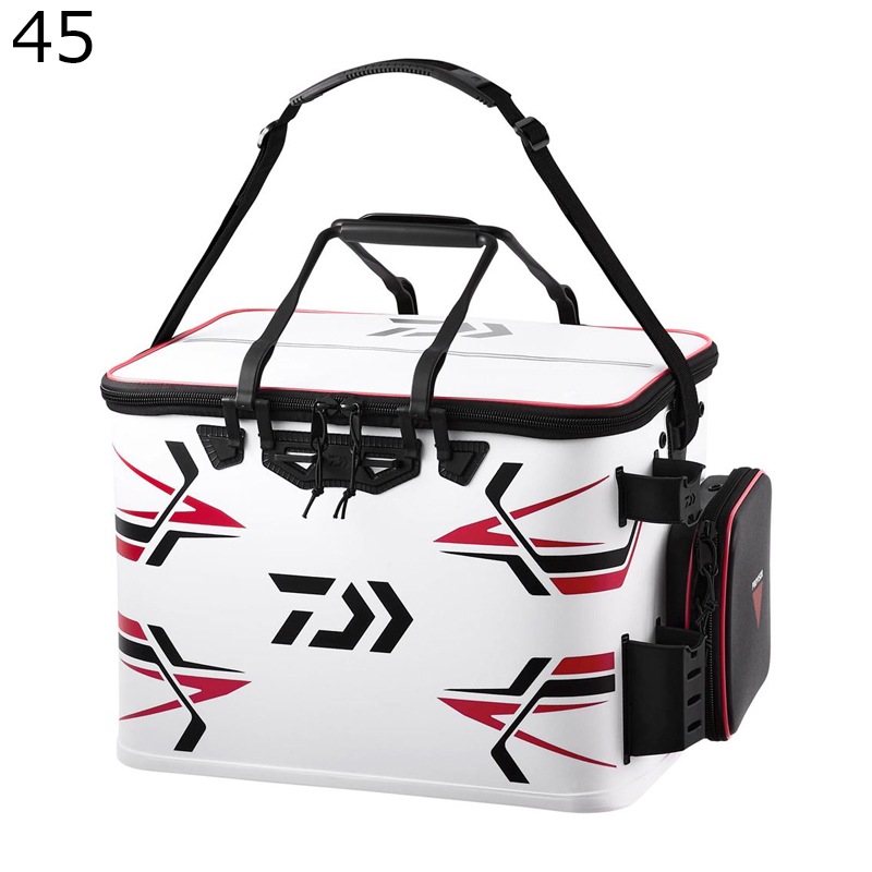 ダイワ プロバイザーキーパーバッカンFD45(F)ホワイト プロバイザー キーパーバッカンFD45(F) ホワイト 08510201ダイワ