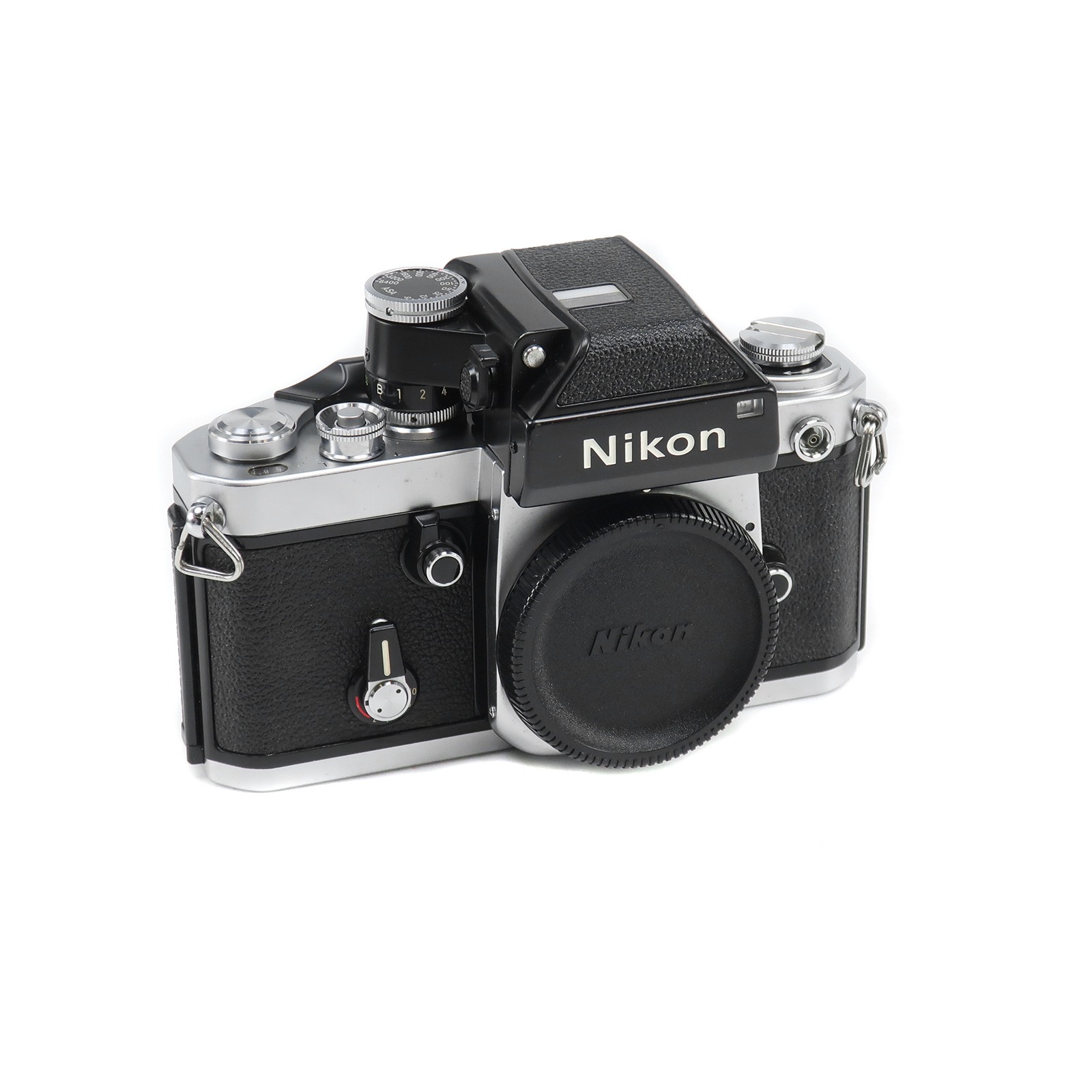 F2 フォトミックファインダーDP-1 フィルムカメラ _ 中古品