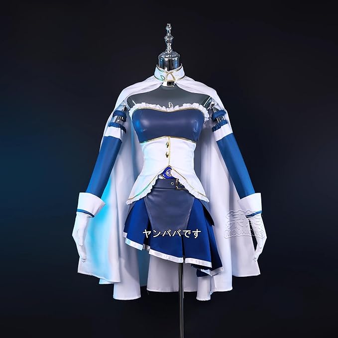 魔法少女まどか マギカコスプレ 衣装(ウィッグ 靴別売り)