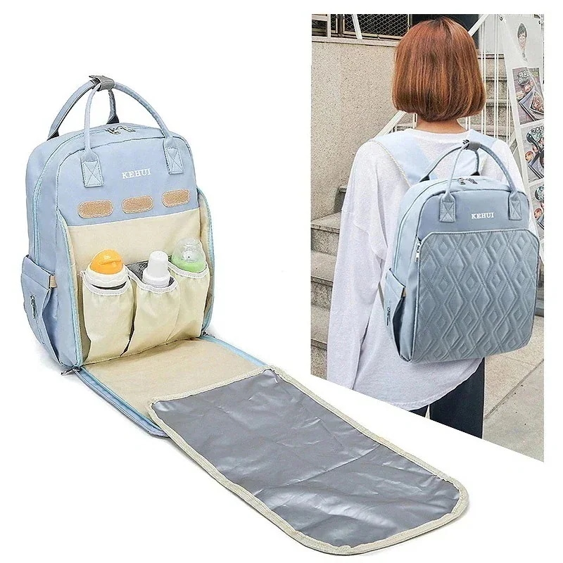 トートバッグ 多機能 ベビー外出 マザーズバッグ おむつバッグ マザーズバッグ 大容量バックパック