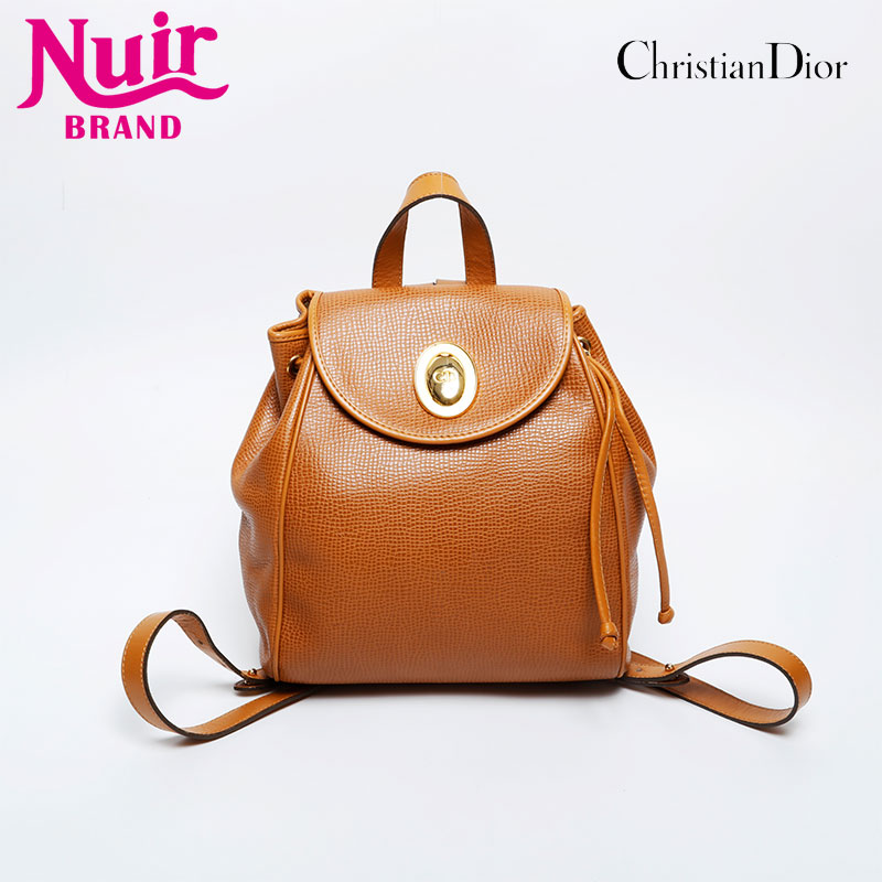 リュック・デイパック ブラウン WS20976