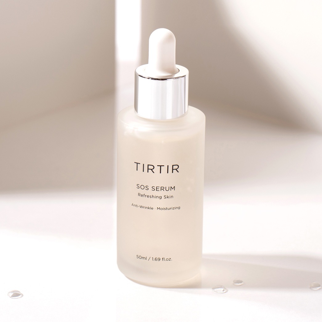 Tirtir SOS Serum 50ml