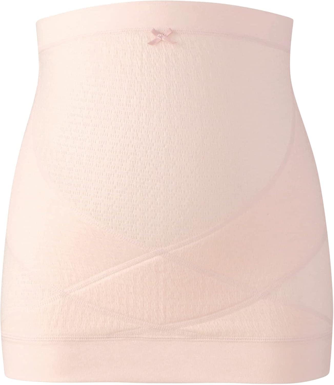 [ワコールマタニティ] 妊婦帯 腹巻きタイプ 産前 妊娠初期から臨月まで使える 腹帯 MRP476 レディース MRP476