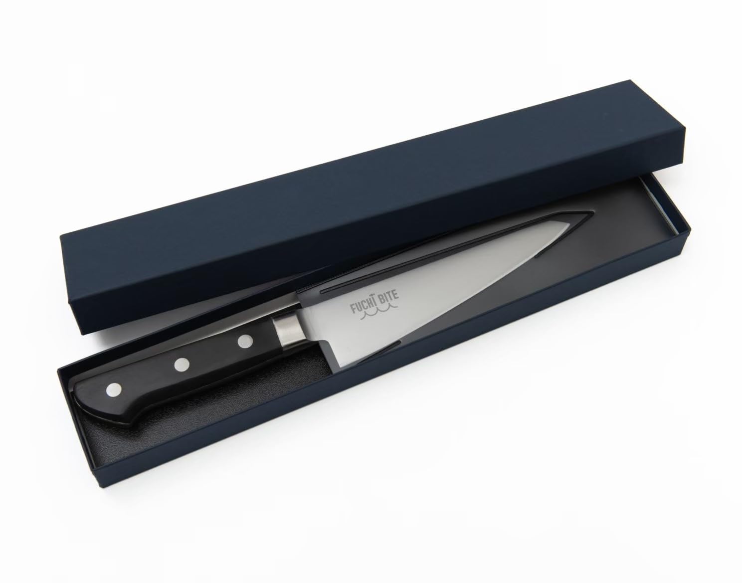 FUCHIBITE フチ包丁