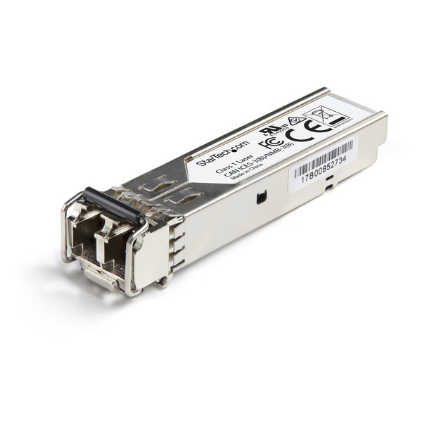 CTPSFP1GELXS [Juniper製品CTP-SFP-1GE-LX互換 SFPモジュール] 5,993円