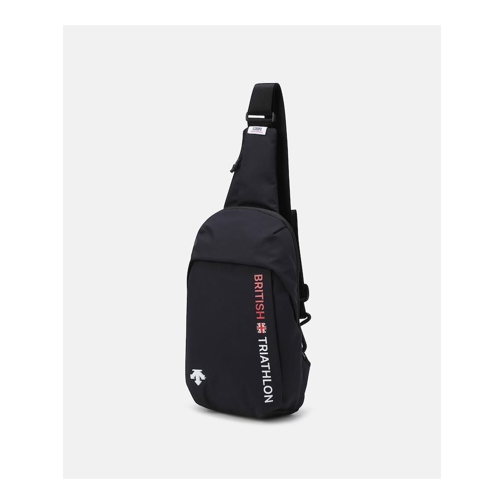 デサントチームパックスリングバック SQ123IBG11 PG3SQ123IBG11