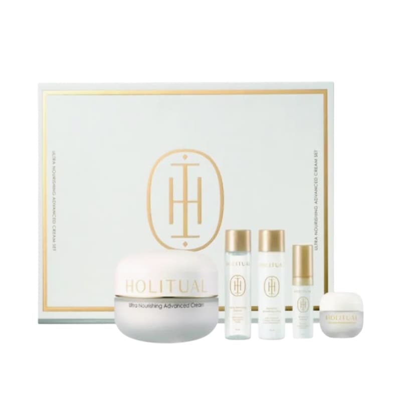 ウルトラ ナリシング アドバンスド クリーム 80ml 企画セット