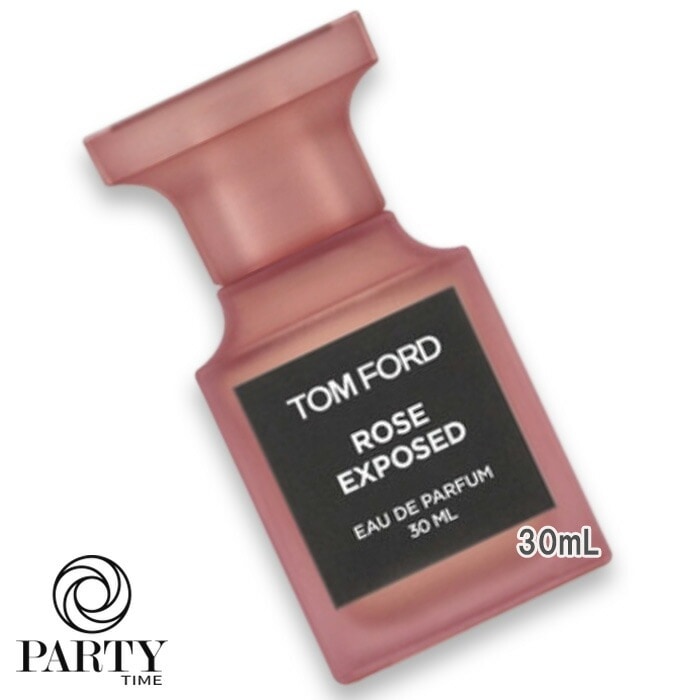 TOM FORD　プライベート ブレンド ローズ エクスポーズド オード パルファム スプレィ 30mL