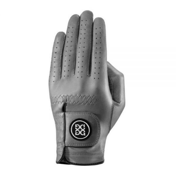 GFORE LH WOMENS COLLECTION GLOVE (G4LC0G01-CHA) (女性 коллекция グローブ)