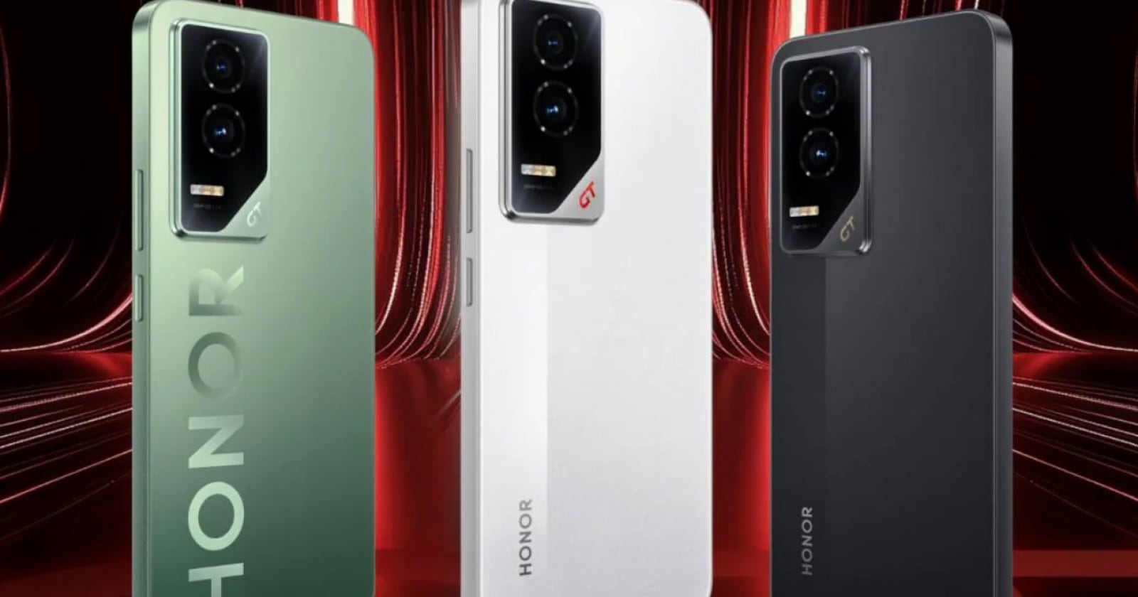 honor gt Honor GT 12GB 256GB 白色 Snapdragon 8 Gen 3 Antutu200万点 日本語対応＋グーグルプレイ対応可 OISデュアルカメラ 100W急速充電