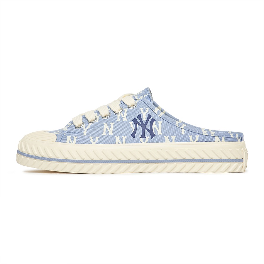 MLBプレイボールミュールモノグラム（PLAYBALL MULE MONOGRAM）N MLBプレイボールミュールモノグラム (PLAYBALL MULE MONOGRAM