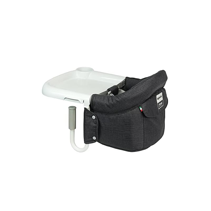 【3日以内発送】イングリッシーナ ファスト チャコール inglesina 156200