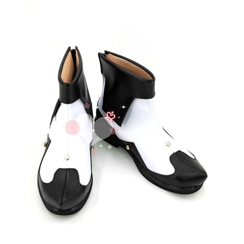 【2点購入で150OFF】【新品開催 】ソードアート・オンライン キリトコスプレブーツ 靴 コスプレシューズ cosplay イベント ハロウイン パーティー 仮装