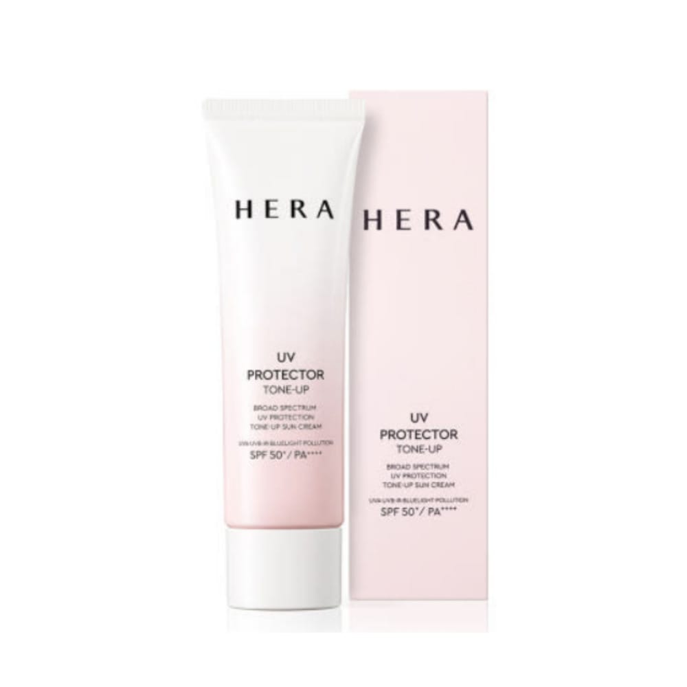 UVプロテクタートーンアップSPF50 / PA 50ml /パデフリー