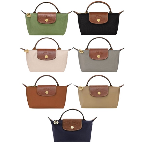 [追加金額なし]ル フリアージュ オリジナル ハンドル ポーチ 34175089 10,210円