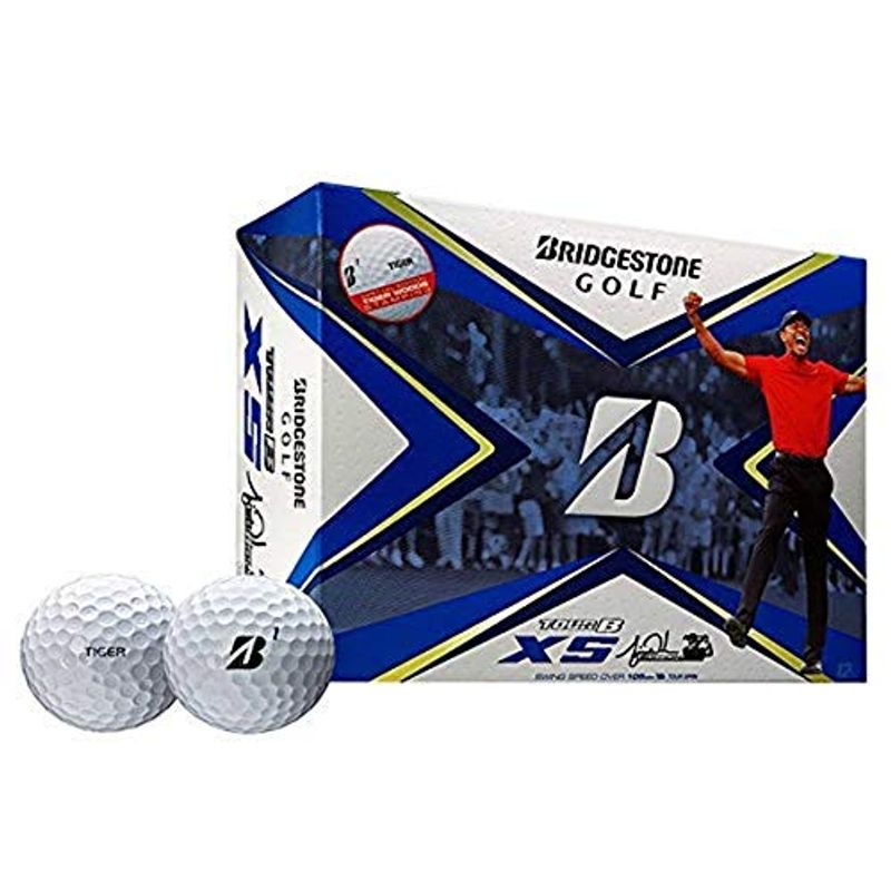 新品登場 Bridgestone ブリヂストン ゴルフ ゴルフボール Xsモデル B Tour ボール Www Shred360 Com