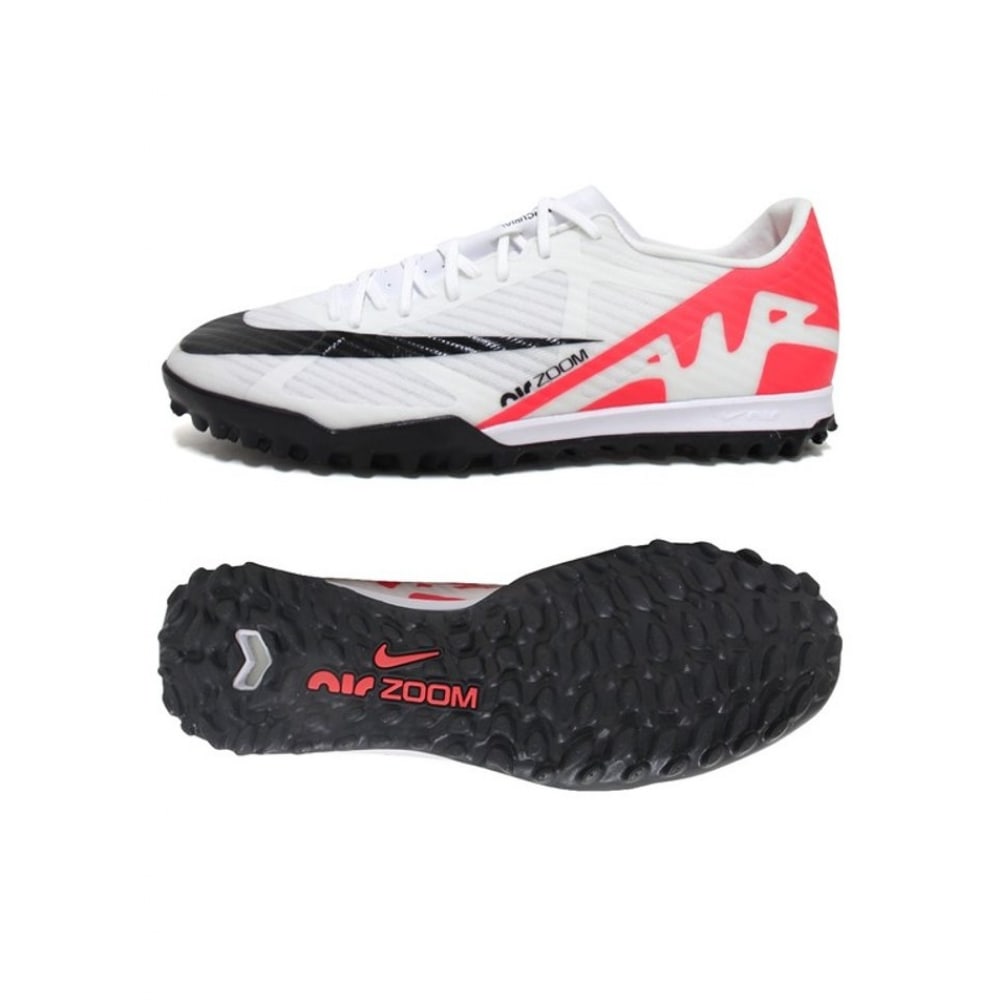 ナイキシューズナイキエアズームマーキュリーヴェイパー 15 アカデミー TF 人工芝サッカーシューズフットサルシューズ DJ5635-600