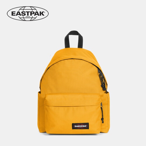 EASTPAK【イーストパック】バックパックデイパックイエローEOABA02 1K6