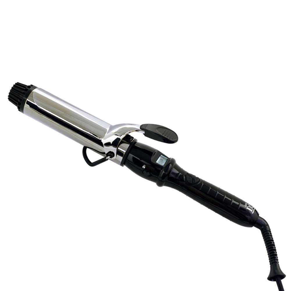 AIVIL(アイビル) D2アイロン チタンバレル(I-D2T3802)38mm