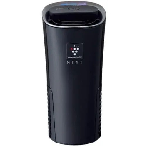 シャープ IG-NX15 プラズマクラスターイオン発生器 ブラック系 8,017円