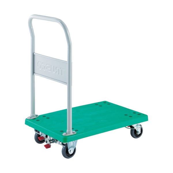 ドンキーカート 折りたたみ式 810x510mm S付 201NS 1台 完成品 【公式