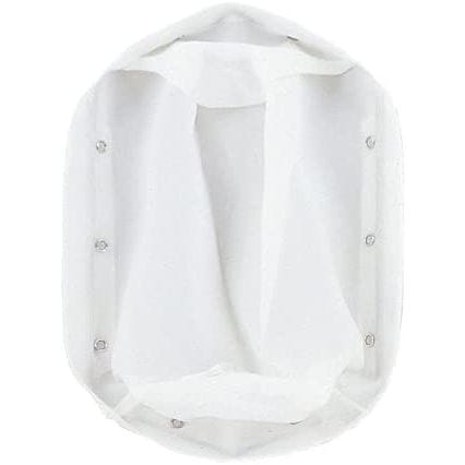 （まとめ買い）アウレリア オイルフィルターバック ロカコス（大）JA-R6PS（120メッシュ） [x3]