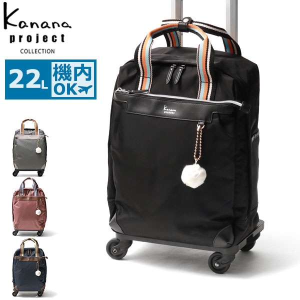 キャリーバッグ 機内持ち込み キャリーケース ソフトキャリー 22L 4輪 旅行 お出掛け 2泊 3泊 S 小型 小さめ VYG アムローズTR 15246